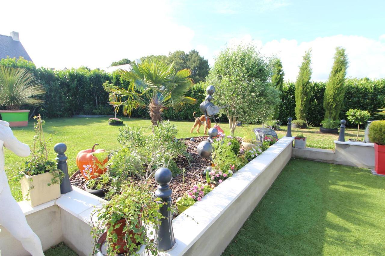 Annexe 43 Villa Guerande Exterior photo